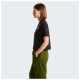 The North Face Γυναικεία κοντομάνικη μπλούζα Evolution Simple Dome Cropped Relaxed T-Shirt